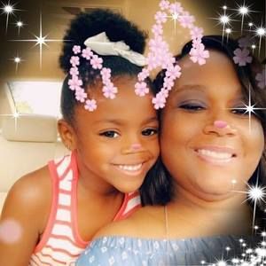 Meet your Posher, Audrey